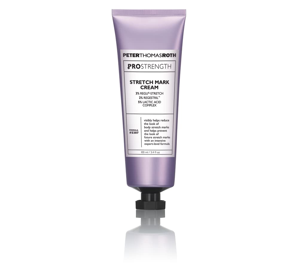 Peter Thomas Roth PRO Strength Stretch Mark Cream