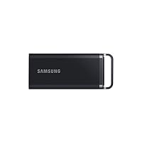 SAMSUNG External SSD Portable T5 4tb