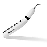 dental endodontic irrigation ultrasonic activator with LED light pulp cleaning kit cuspidals new dental instruments