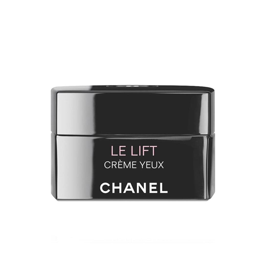 Review Chanel Sublimage Eye Cream  My Women Stuff