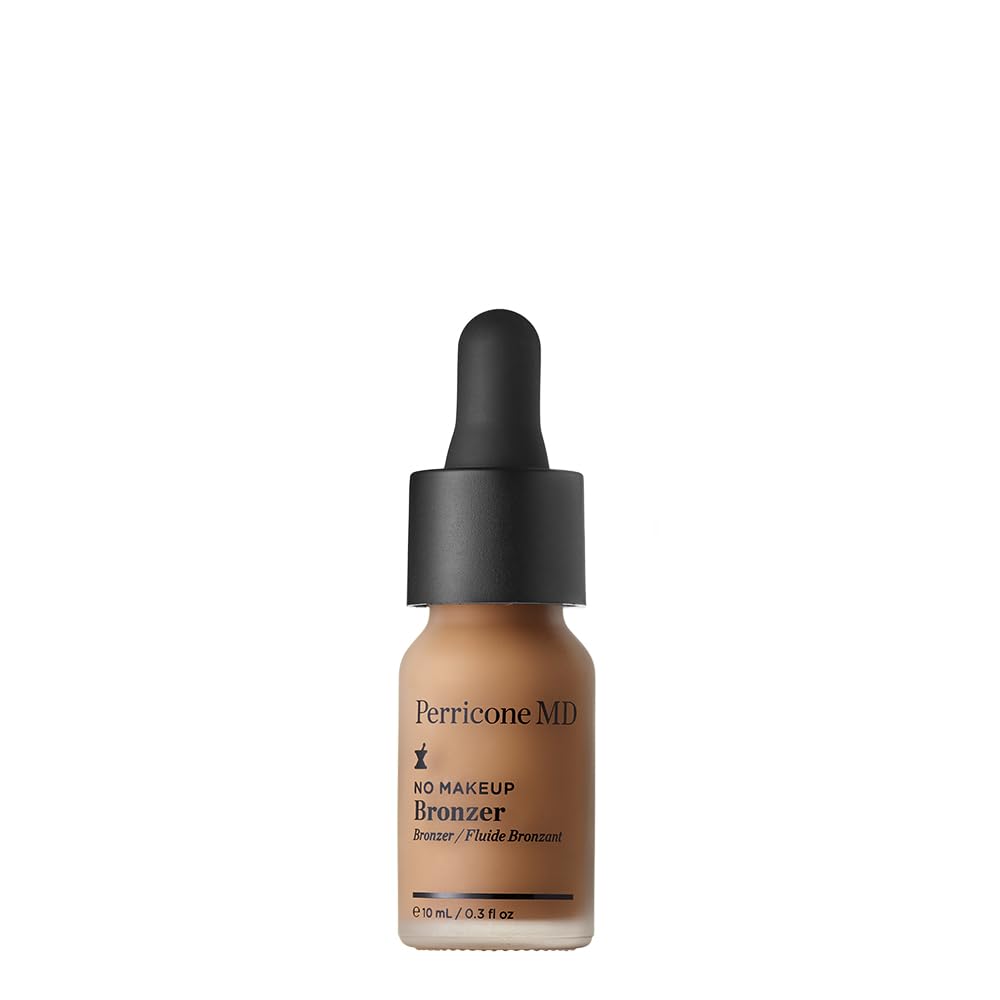 Perricone MD No Makeup Bronzer Broad Spectrum SPF 15 0.3 Ounce