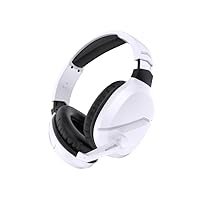Wireless Headset for PS5, Gaming Headset for PC PS4, Gaming Headphones with Mic