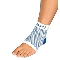 DCS Plantar Fasciitis Sleeve Women's 7-10½ / Men's 6-9½