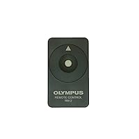 Olympus RM-2 Remote Control for Olympus Digital Cameras