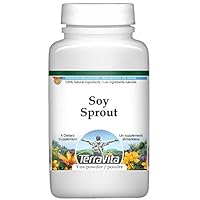 Soy Sprout Powder (1 oz, ZIN: 521431) - 3 Pack