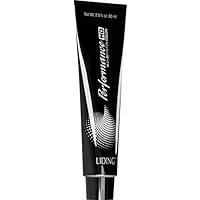 Performance High Definition 22/0 Intense Black 2.8 Ounce 80 Milliliters