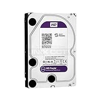 Western Digital Purple 2TB HDD OEM – WD20PURX