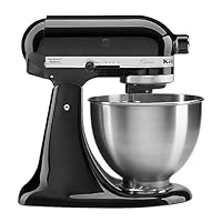 KitchenAid Stand Mixers, Blenders, Food Processors, and more