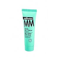Natural cosmetics MM-FACE CREAM MAXIMUM MATTING. 50 ml.