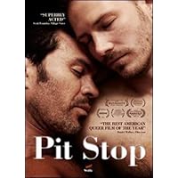 Pit Stop Pit Stop DVD Blu-ray