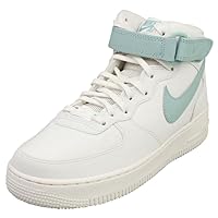AIR Force 1 07 MID Womens Fashion Trainers - 8.5 US