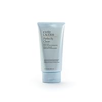 Perfectly Clean Multi-action Foam Cleanser/Purifying Mask, 5 Ounce