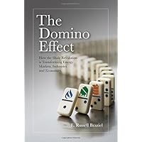 The Domino Effect The Domino Effect Hardcover Audible Audiobook Kindle
