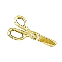 Dollhouse Miniature Scissors