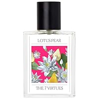 The 7 Virtues LotusPear Eau de Parfum