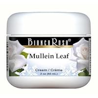 Mullein Leaf Cream (2 oz, ZIN: 513128) - 2 Pack