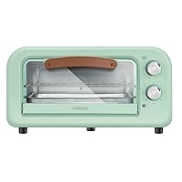 Mini Electric Oven Bread Pizza Food Baking Machine Household Home Appliance Food Oven Fast Heating