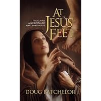At Jesus Feet At Jesus Feet Kindle Hardcover Paperback Mass Market Paperback