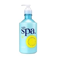 Kerasys Scalp Spa Conditioner Aqua Blue 750ml / 25 fl oz