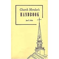 Church Member's Handbook Church Member's Handbook Paperback