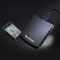 92-Hour Rechargeable Backup Battery