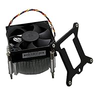 Zyvpee® 644724-001 - 95W CPU Cooling Fan and Heatsink Assembly CM12V T17350