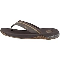 Reef Men's Anchor Flip-Flop