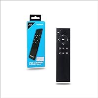 Dobe PS4 2.4G Wireless Media Remote Control for Sony PlayStation 4 Console