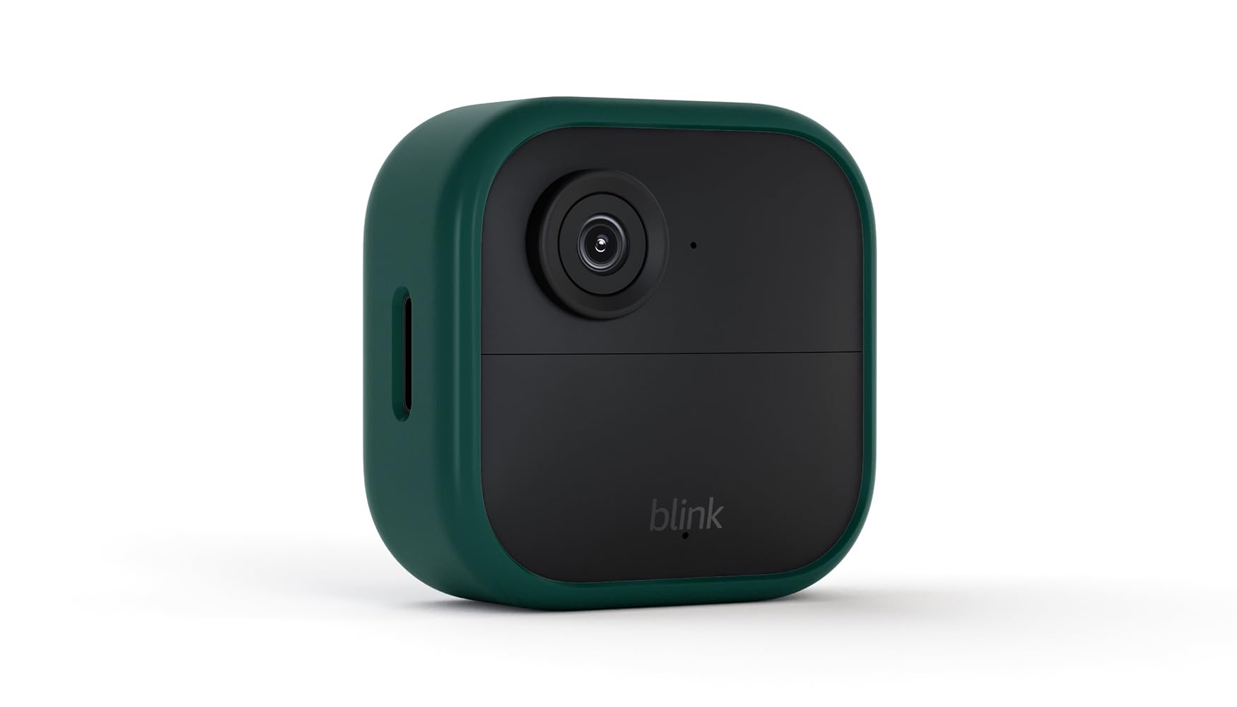 Blink Silicone Skin for Outdoor 4 Smart Security Camera – Forest