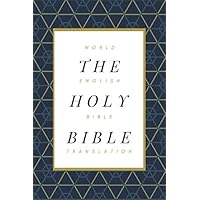 The Holy Bible: World English Bible The Holy Bible: World English Bible Paperback Kindle