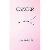 Cancer Manifestation Journal