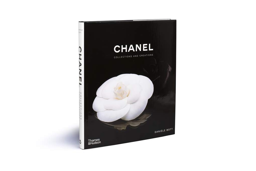 Chanel: Collections and Creations