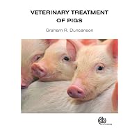 Veterinary Treatment of Pigs Veterinary Treatment of Pigs eTextbook Hardcover
