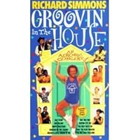 Richard Simmons Groovin' in the House - An Aerobic Concert