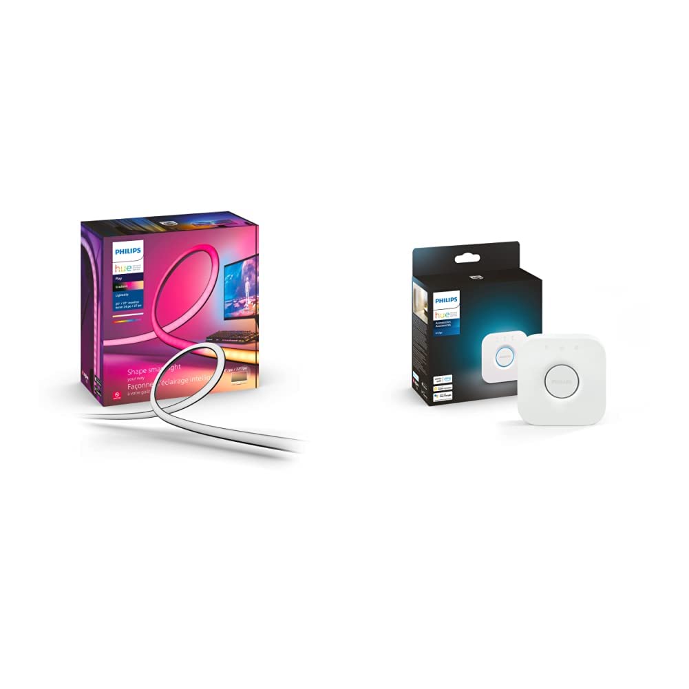 PHILIPS Hue White and Color Ambiance Gradient 24-27