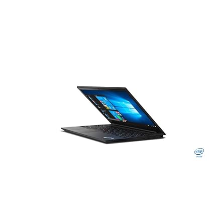 Lenovo ThinkPad Edge E590 20NB001JUS 15.6