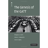 The Genesis of the GATT (The American Law Institute Reporters Studies on WTO Law) The Genesis of the GATT (The American Law Institute Reporters Studies on WTO Law) Kindle Hardcover Paperback