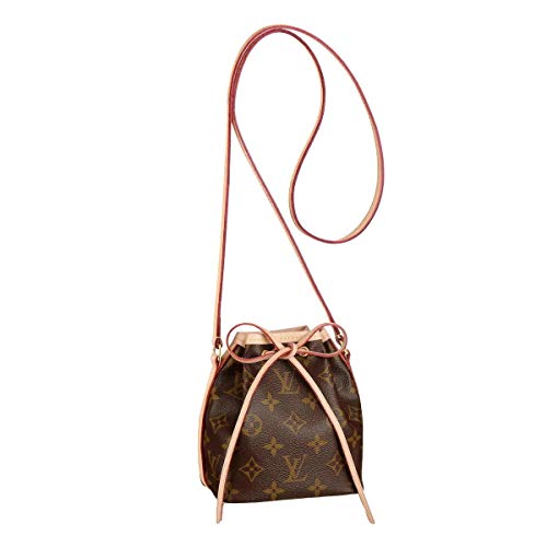 Louis Vuitton Nano Noe bucket bag 2022 Womens Fashion Bags  Wallets  Shoulder Bags on Carousell