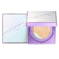 (Thuy's Cosmetics store) Volumer Cushion for Fullness and Protection, SPF50+/PA+++ 12g Shade #23 Beige 3pcs (EXP: 03/19/2025)