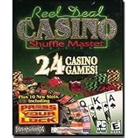 Reel Deal Casino Shuffle Master Edition - PC