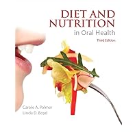Diet and Nutrition in Oral Health Diet and Nutrition in Oral Health Paperback Kindle