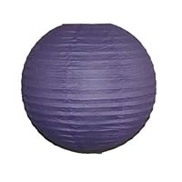 2 Pack - Party Paper Lantern-Round 12