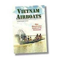 Vietnam Airboats