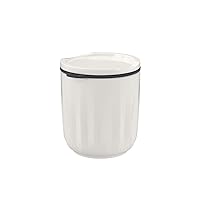 Villeroy & Boch like ToGo & ToStay - mug, 450ml, premium porcelain, White
