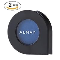 Almay Intense I-color Eye Shadow Softies, Midnight Sky (2 pack)