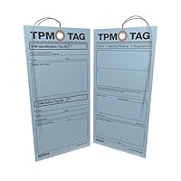TPM Blue Tags