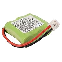 Cameron Sino 300mAh/1.08Wh Replacement Battery for AT&T 1465