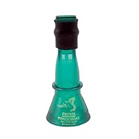 Primos Hunting 839 Duck Call, Power Drake & Duck Whistle