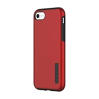 Incipio IPH-1465-RBK Apple iPhone 6 / 6s / 7/8 DualPro Case - Iridescent Red
