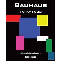 Bauhaus: 1919-1933, Weimar-Dessau-Berlin (Temporis) Bauhaus: 1919-1933, Weimar-Dessau-Berlin (Temporis) Kindle Hardcover Paperback
